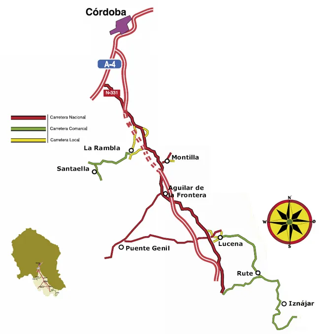 Mapa de ruta