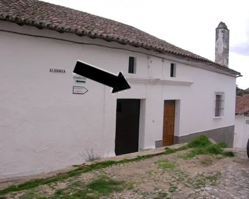 Alajar