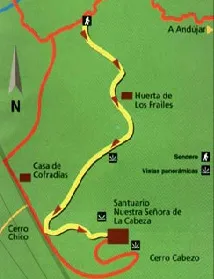 Mapa de ruta