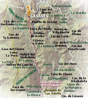 Mapa de ruta