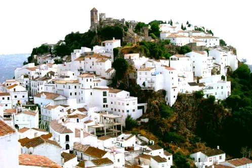 Casares