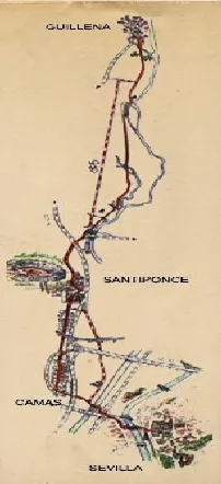 Mapa de ruta