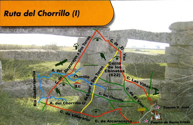 Plano de ruta
