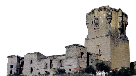 Recorrido por Belalcázar