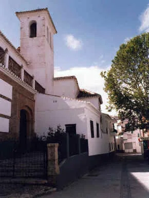 La Peza. Ruta de las ermitas
