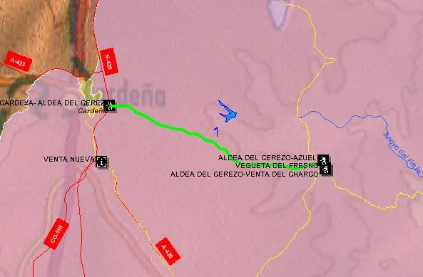Mapa de ruta