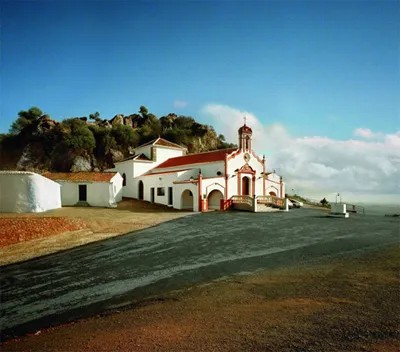 Ruta de la Luz (Huelva)