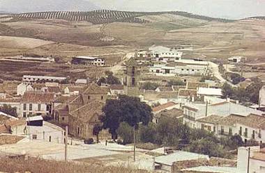 Vista de Alameda