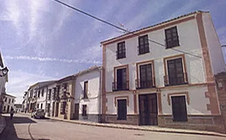 Recorrido por Corcoya