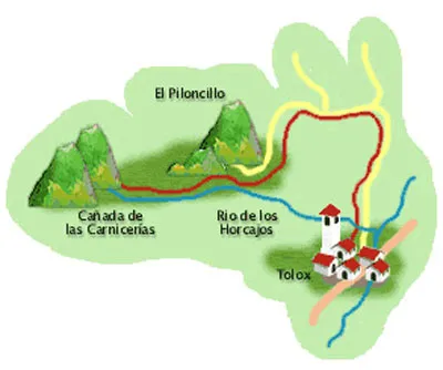 Plano de ruta