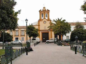La Luisiana