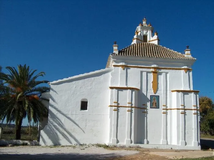 El Pedroso - Constantina - Cazalla de la Sierra