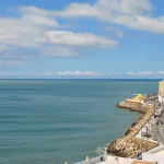 Cádiz y su mar