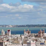 Cádiz y sus Torres-Miradores