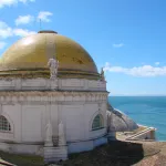 Cúpula de la Catedral