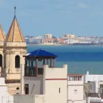 Campanarios