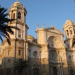 Catedral de Cádiz