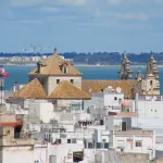 Iglesia del Carmen