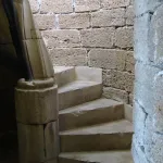 Subida al Campanario