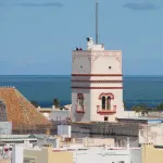 Torre Mirador