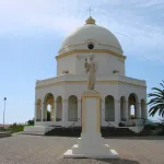 Ermita de Santa Ana Chiclana (Cádiz)