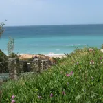 Mar de dos colores