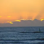 Nubes de fuego