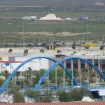 Puente del Centenario (Chiclana)