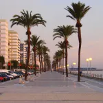 Avda. de La Bahía-Cádiz