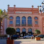 Gran Teatro Falla