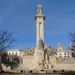 Monumento a Las Cortes de 1812