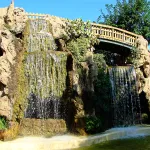 Parque Genovés