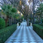 Paseo Alameda