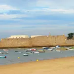 Playa de La Caleta