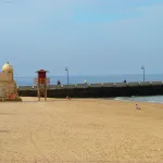 Playa de La Caleta