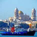 Puerto de Cádiz