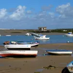 Caño Chanarro (Chiclana)