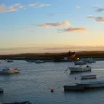 Caño Chanarro (Chiclana)