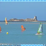 Castillo de Sancti-Petri (Chiclana)