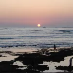 Playa de Sancti-Petri (Chiclana)