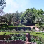 Jardines de Narváez
