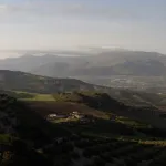 Panorámica Lojeña
