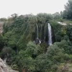 Monumento Natural de los Infiernos de Loja
