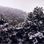 Sierra de Cazorla