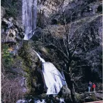 Sierra de Cazorla