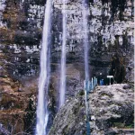 Sierra de Cazorla