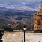 Segura de la Sierra