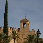 Alcázar de los Reyes Cristianos