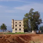 Castillo Isabela (Alcolea)
