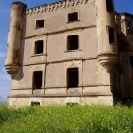 Castillo Isabela (Alcolea)